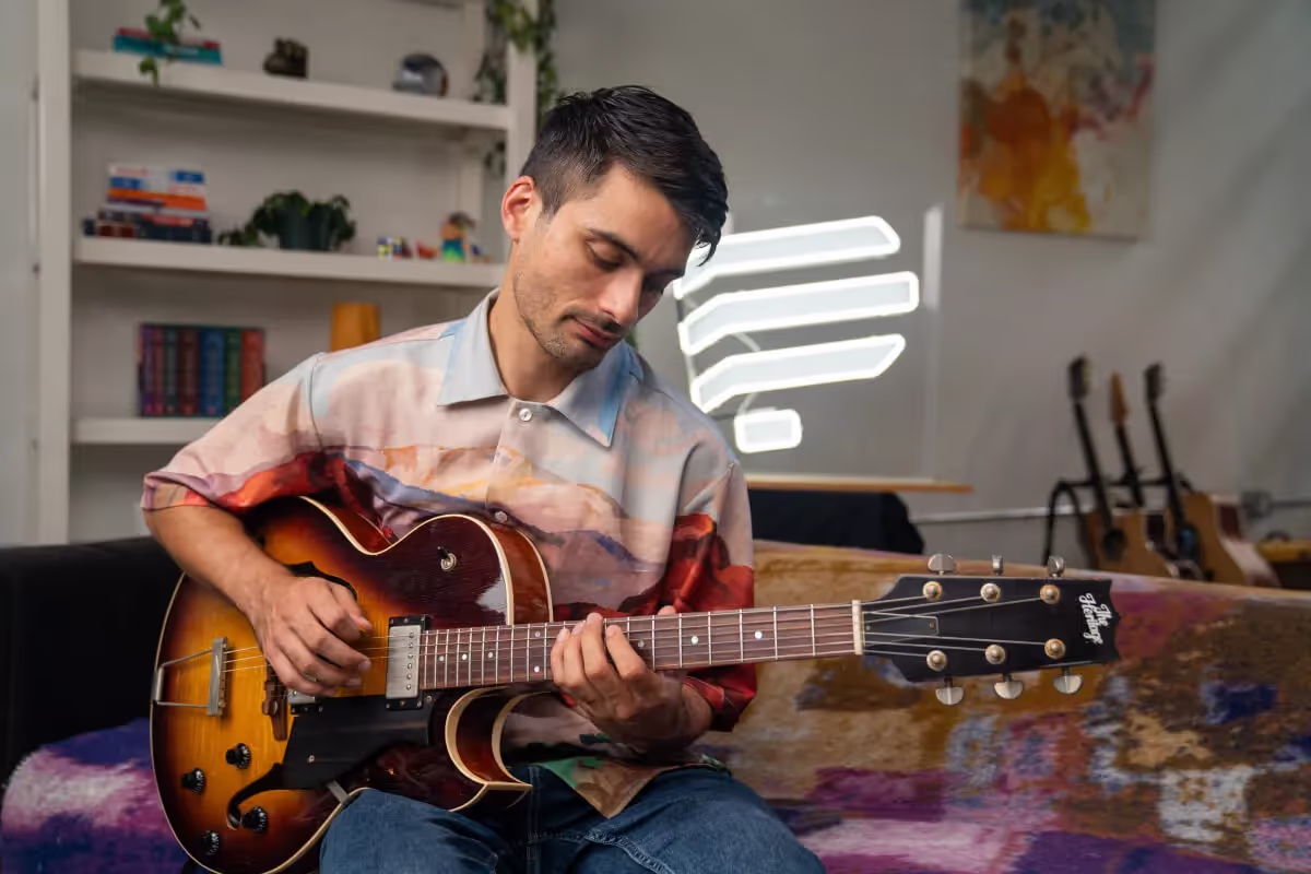 What Are Shell Chords? A Deep Dive for Guitarists